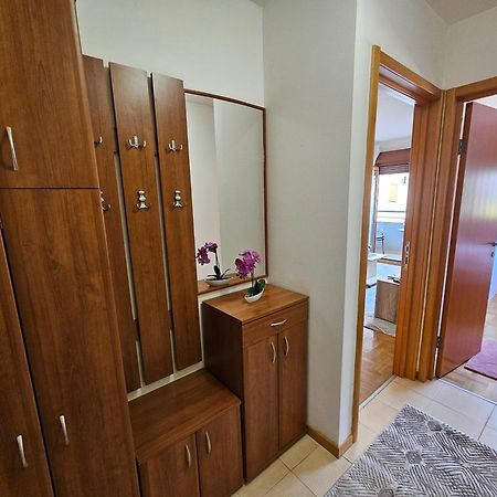 Luca Apartman Podgorica Ngoại thất bức ảnh