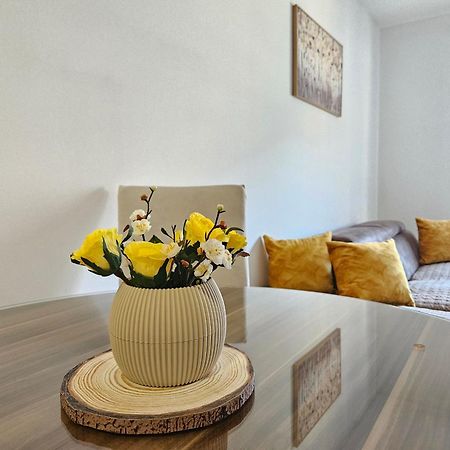Luca Apartman Podgorica Ngoại thất bức ảnh