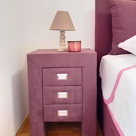 Luca Apartman Podgorica Ngoại thất bức ảnh