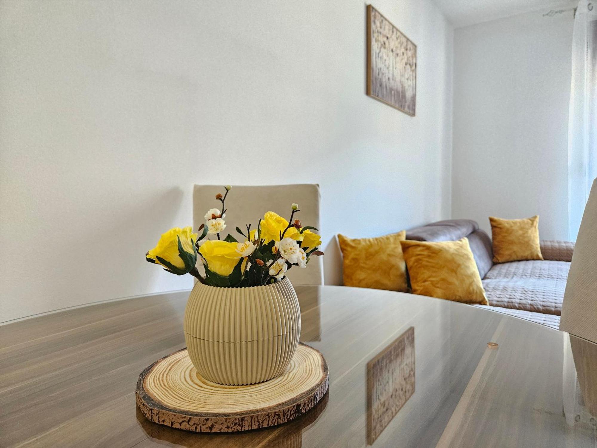 Luca Apartman Podgorica Ngoại thất bức ảnh