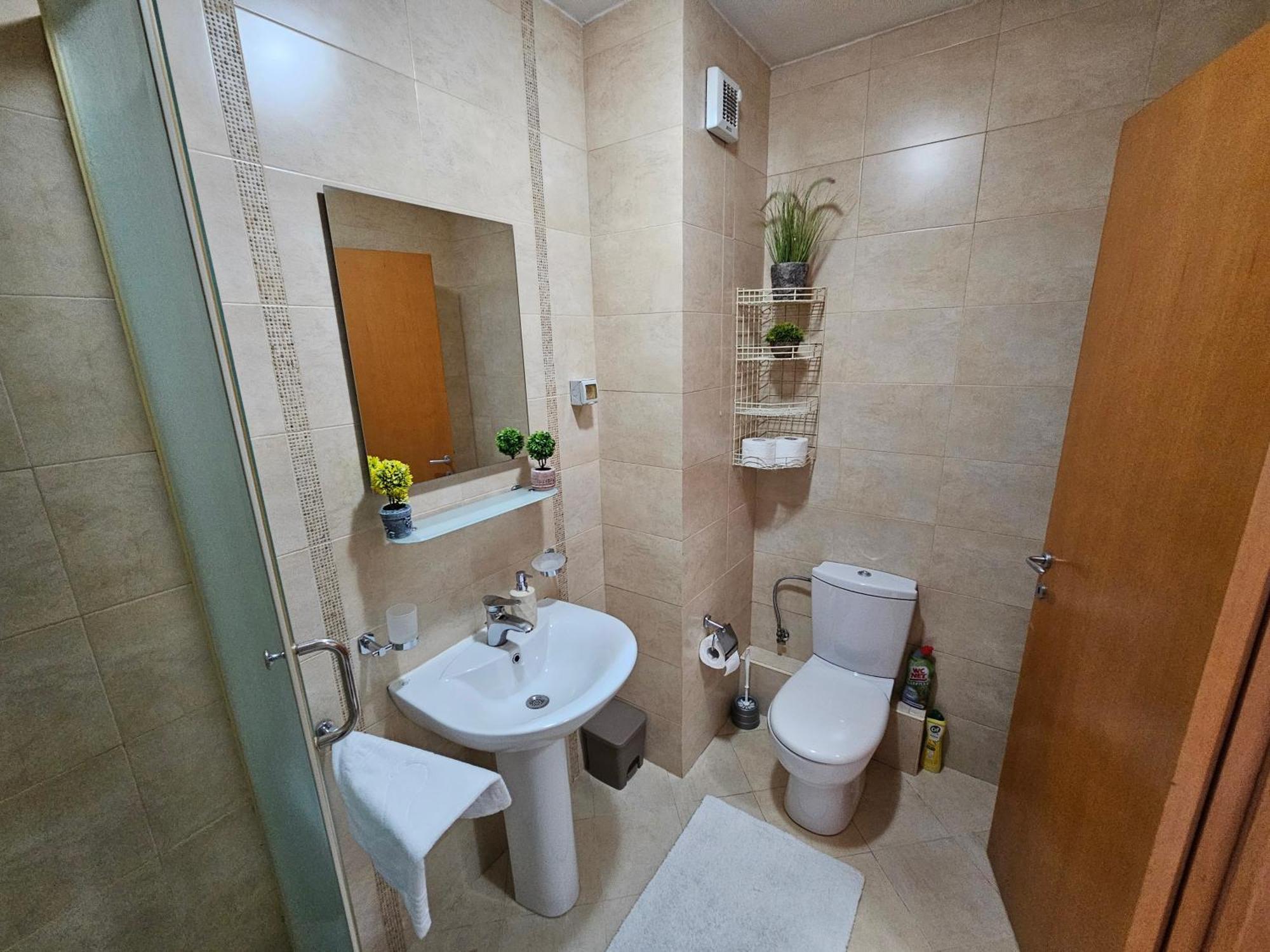 Luca Apartman Podgorica Ngoại thất bức ảnh