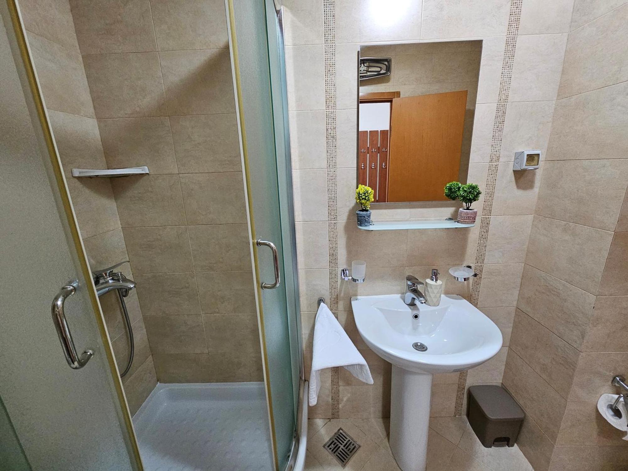 Luca Apartman Podgorica Ngoại thất bức ảnh