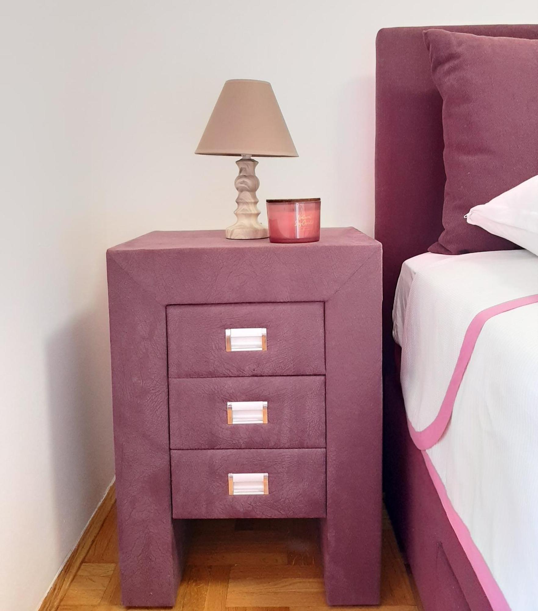 Luca Apartman Podgorica Ngoại thất bức ảnh